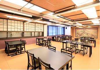 Banquet Hall Tokiwa no Ma