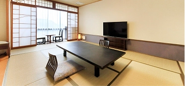 21㎡ Japanese-Style Room