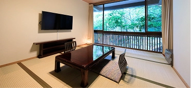 14㎡ Japanese-Style Room