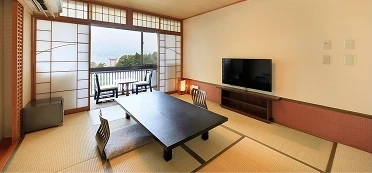 18㎡ Japanese-Style Room