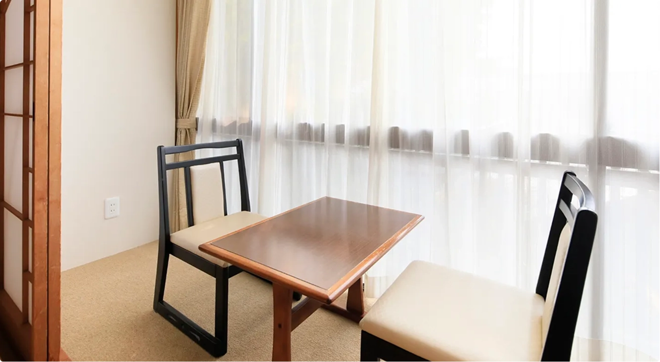 21㎡ Japanese-Style Room