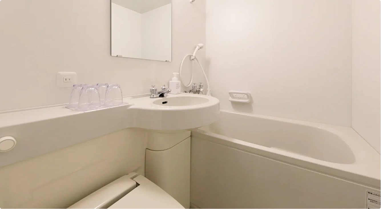 21㎡ Japanese-Style Room