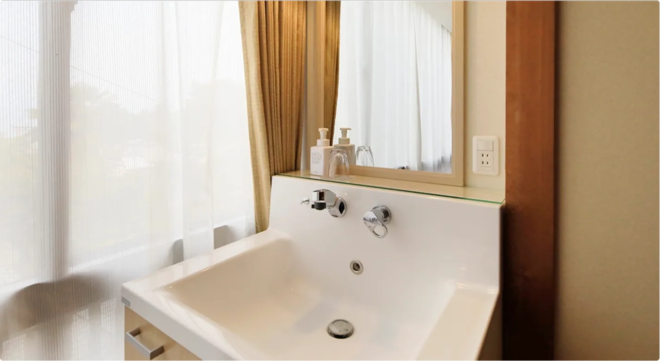 18㎡ Japanese-Style Room