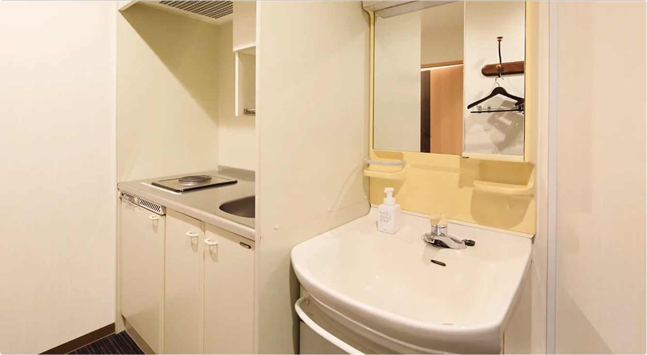 14㎡ Japanese-Style Room