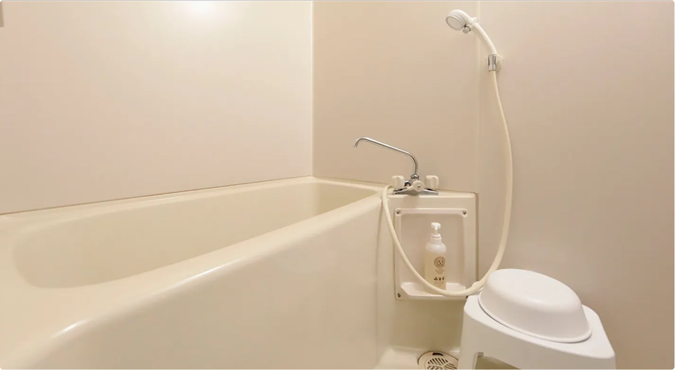 14㎡ Japanese-Style Room