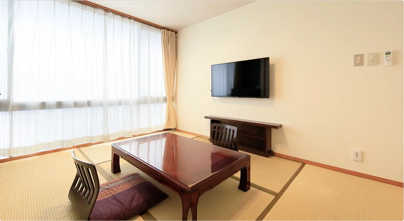 10㎡ Japanese-Style Room