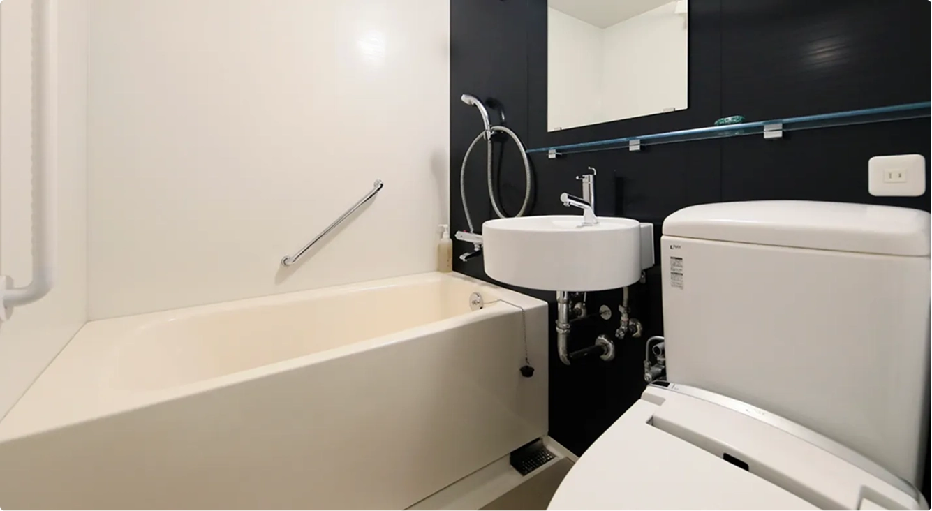 Western-Style Premium Room