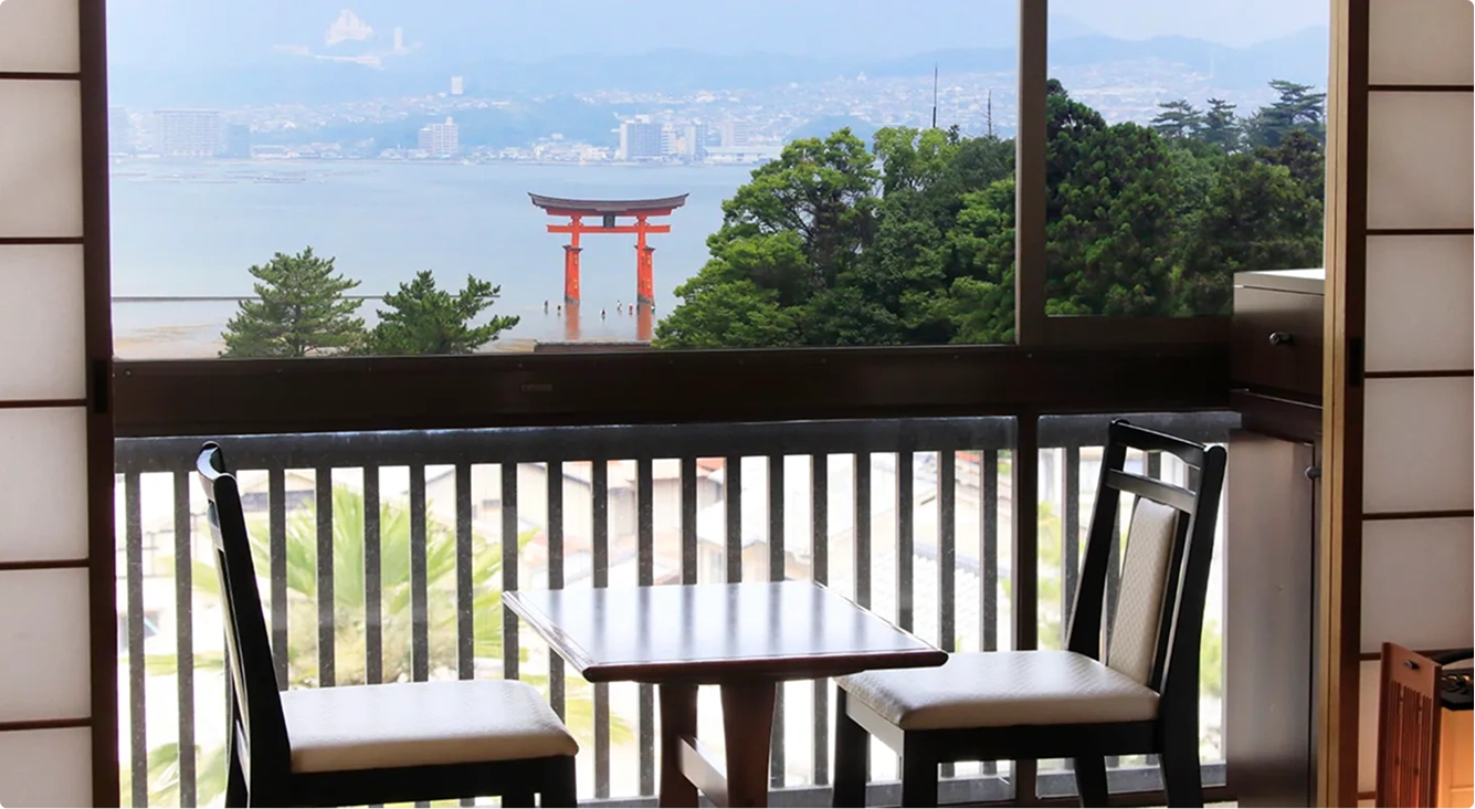 18㎡ Japanese-Style Room