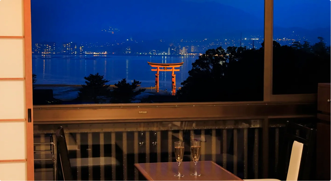 18㎡ Japanese-Style Room