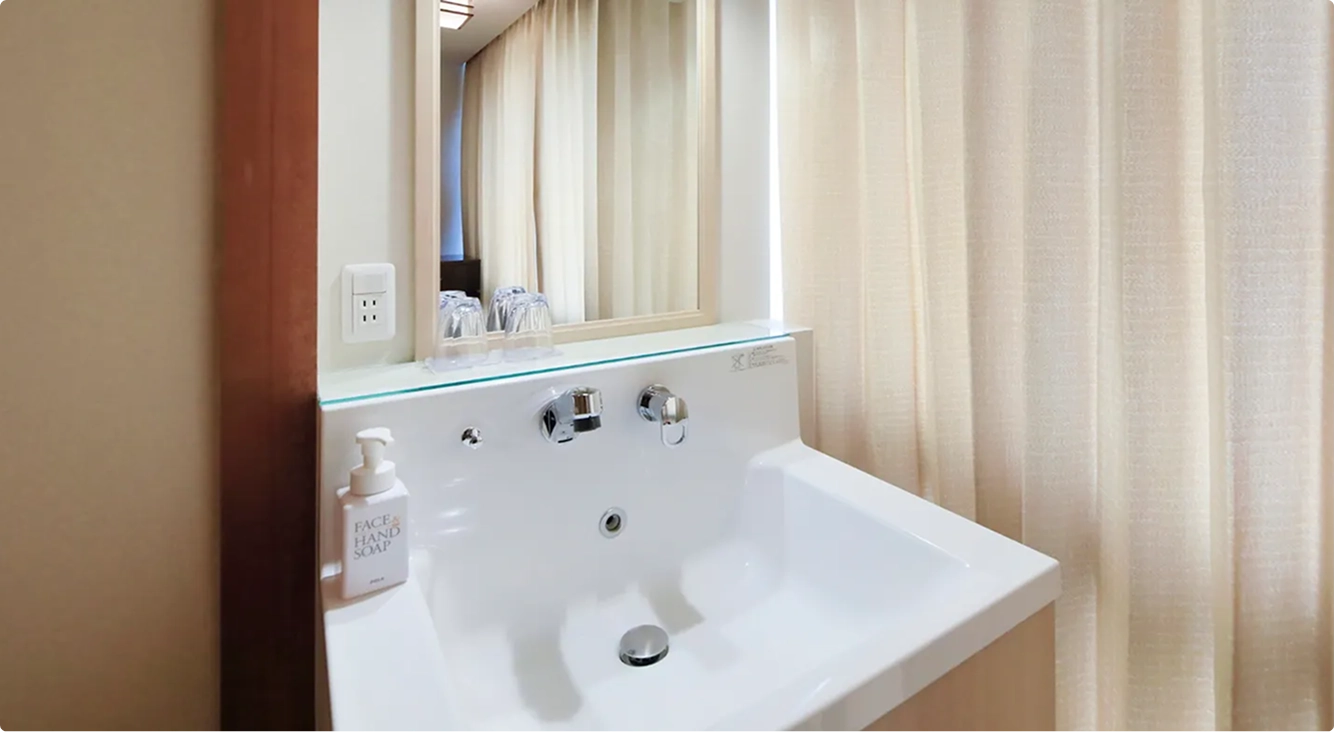 18㎡ Japanese-Style Room