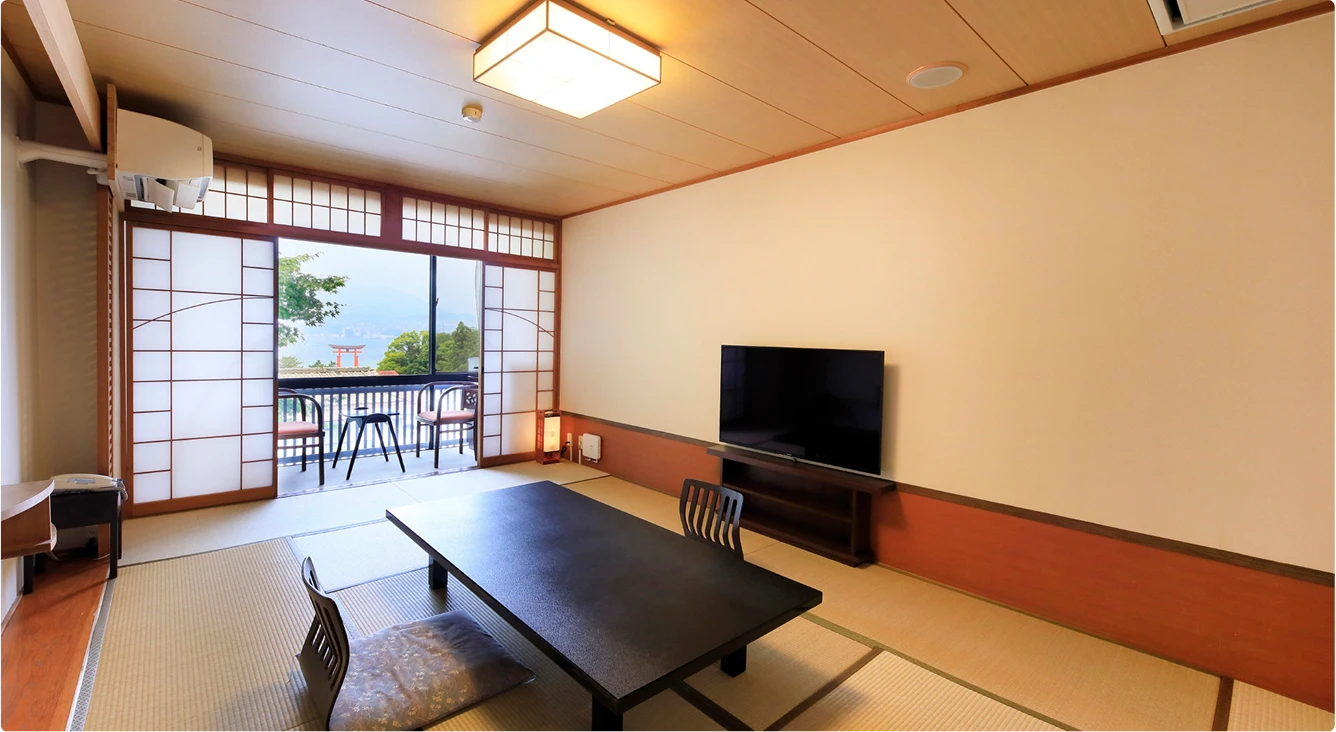 21㎡ Japanese-Style Room