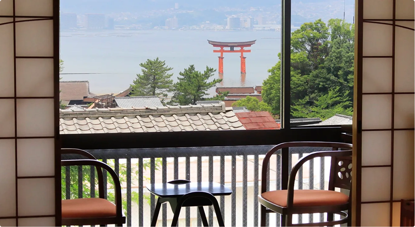 21㎡ Japanese-Style Room