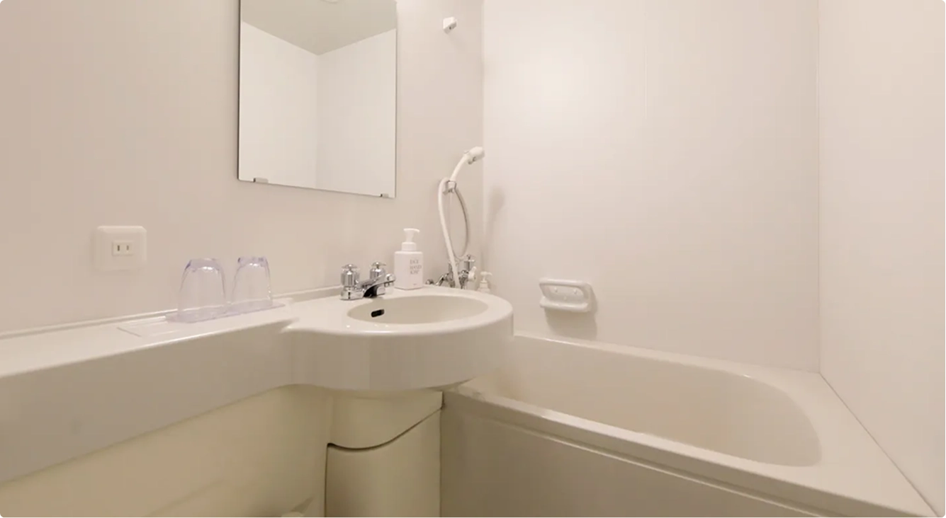 21㎡ Japanese-Style Room