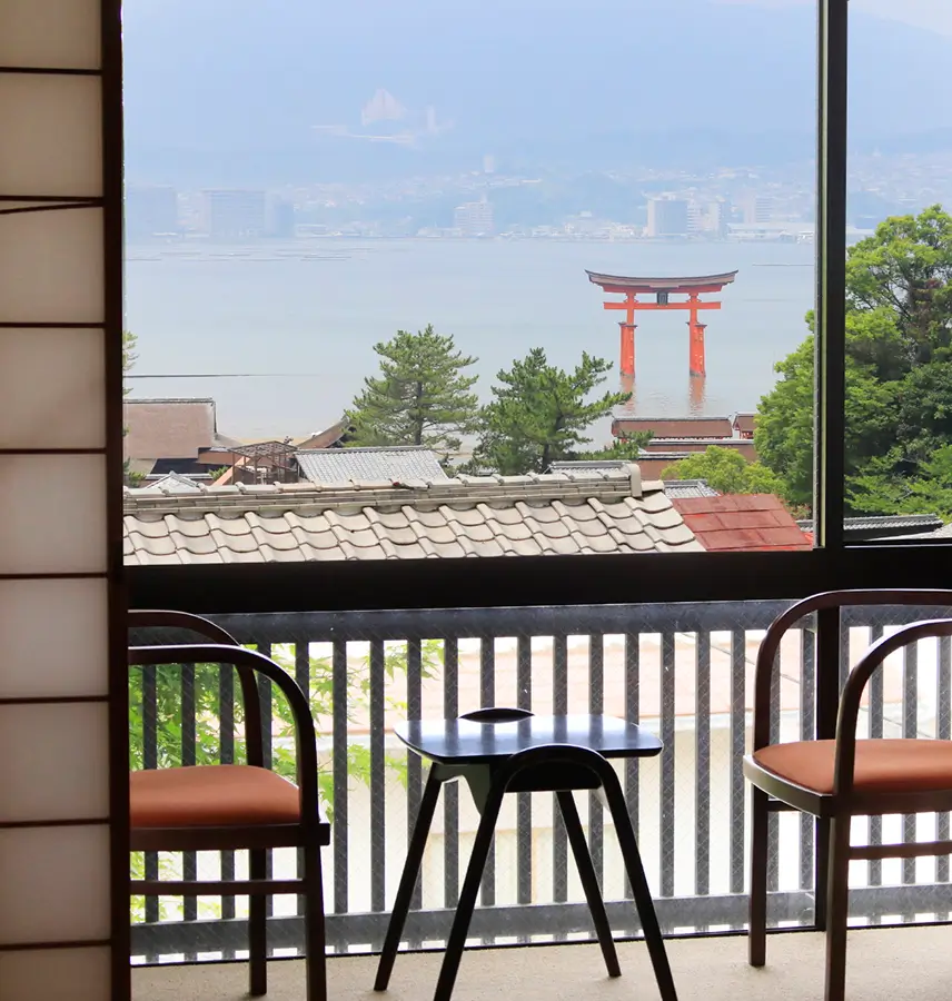 客室のページメイン画像