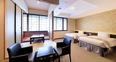 ファミリールーム